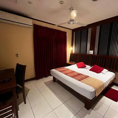 Colombo City Hotels מראה חיצוני תמונה