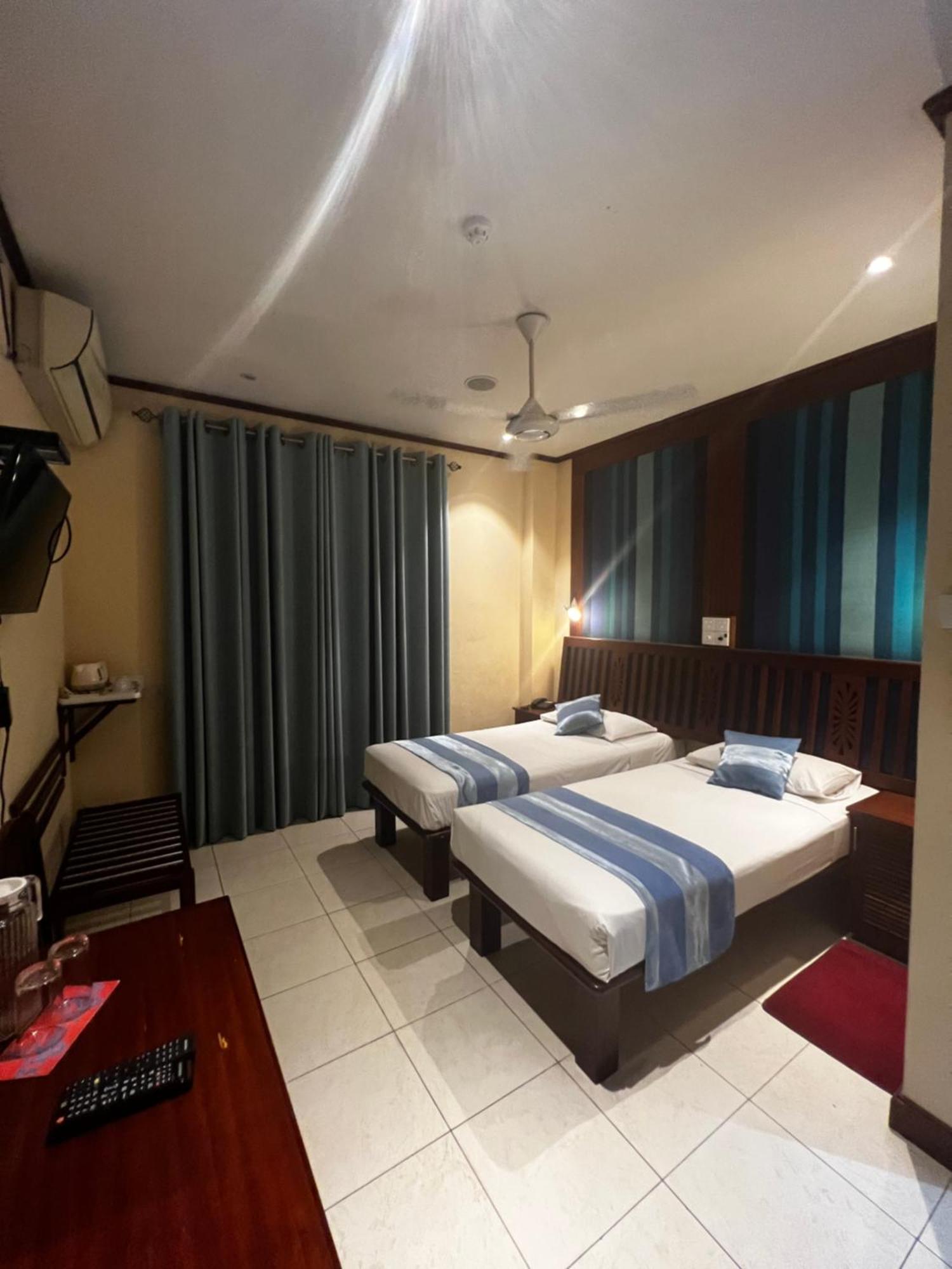 Colombo City Hotels מראה חיצוני תמונה