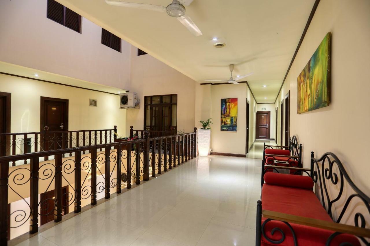 Colombo City Hotels מראה חיצוני תמונה