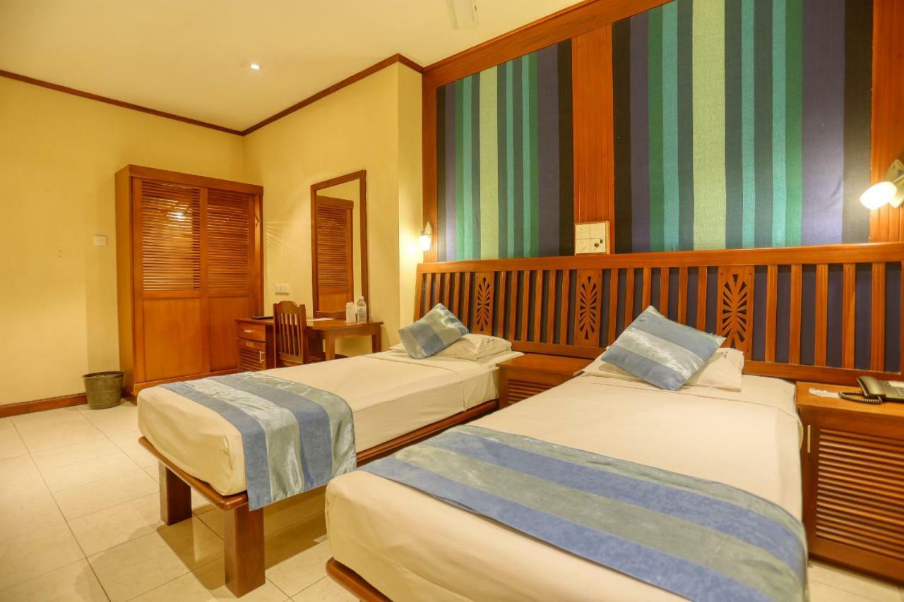 Colombo City Hotels מראה חיצוני תמונה